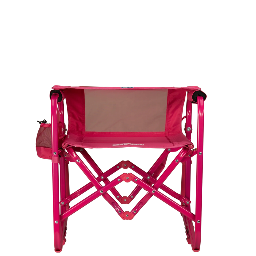 Ultra-Comfortable Stowaway Rocker - Camp Rocker Chair for Fishing & Beach Trips Detail