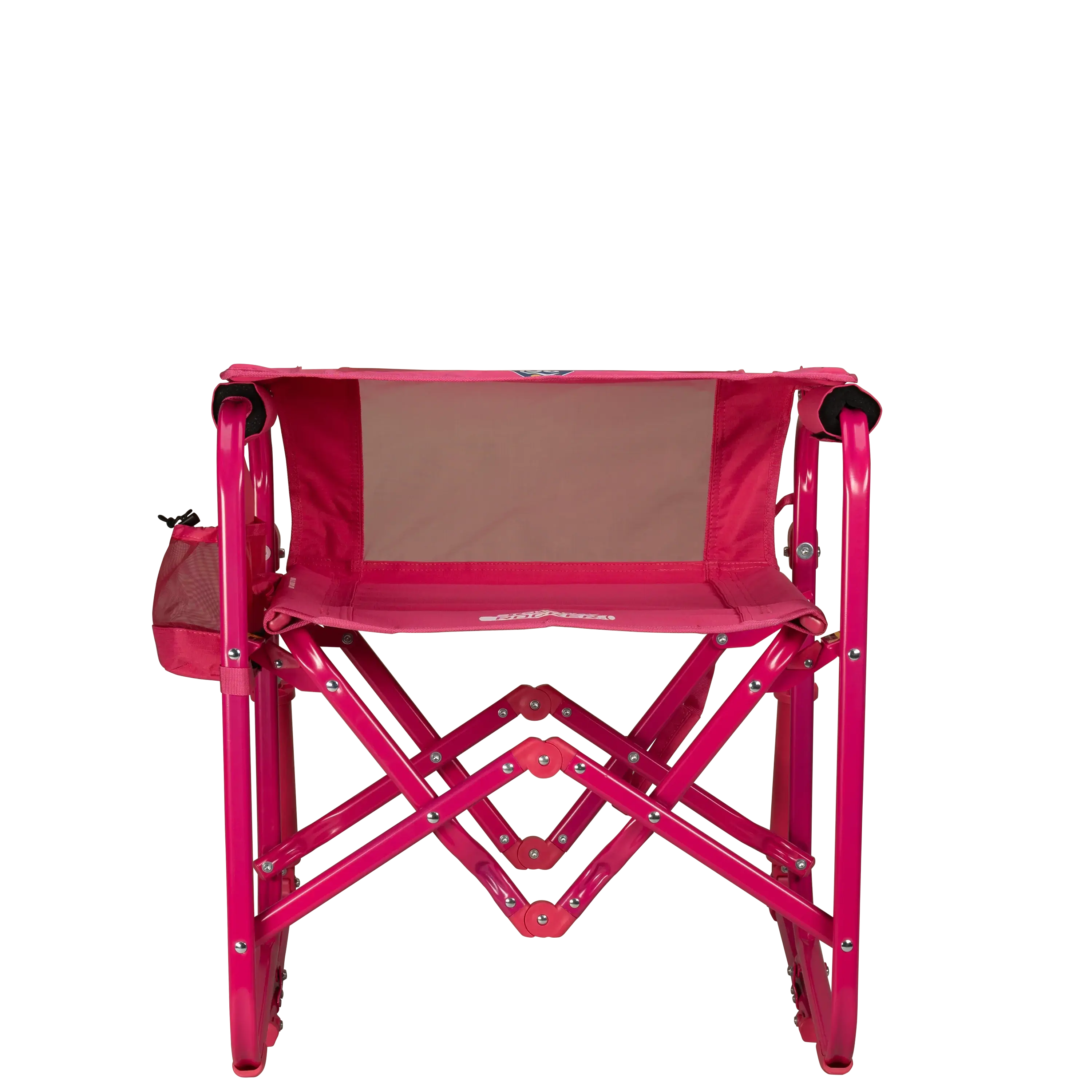 Ultra-Comfortable Stowaway Rocker - Camp Rocker Chair for Fishing & Beach Trips Detail