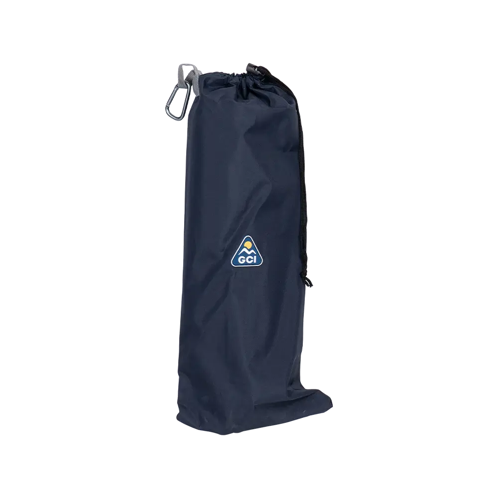 Instant Pop-Up SunShade Accessory - Indigo - SunShade Canopy for Beach & Camping Detail