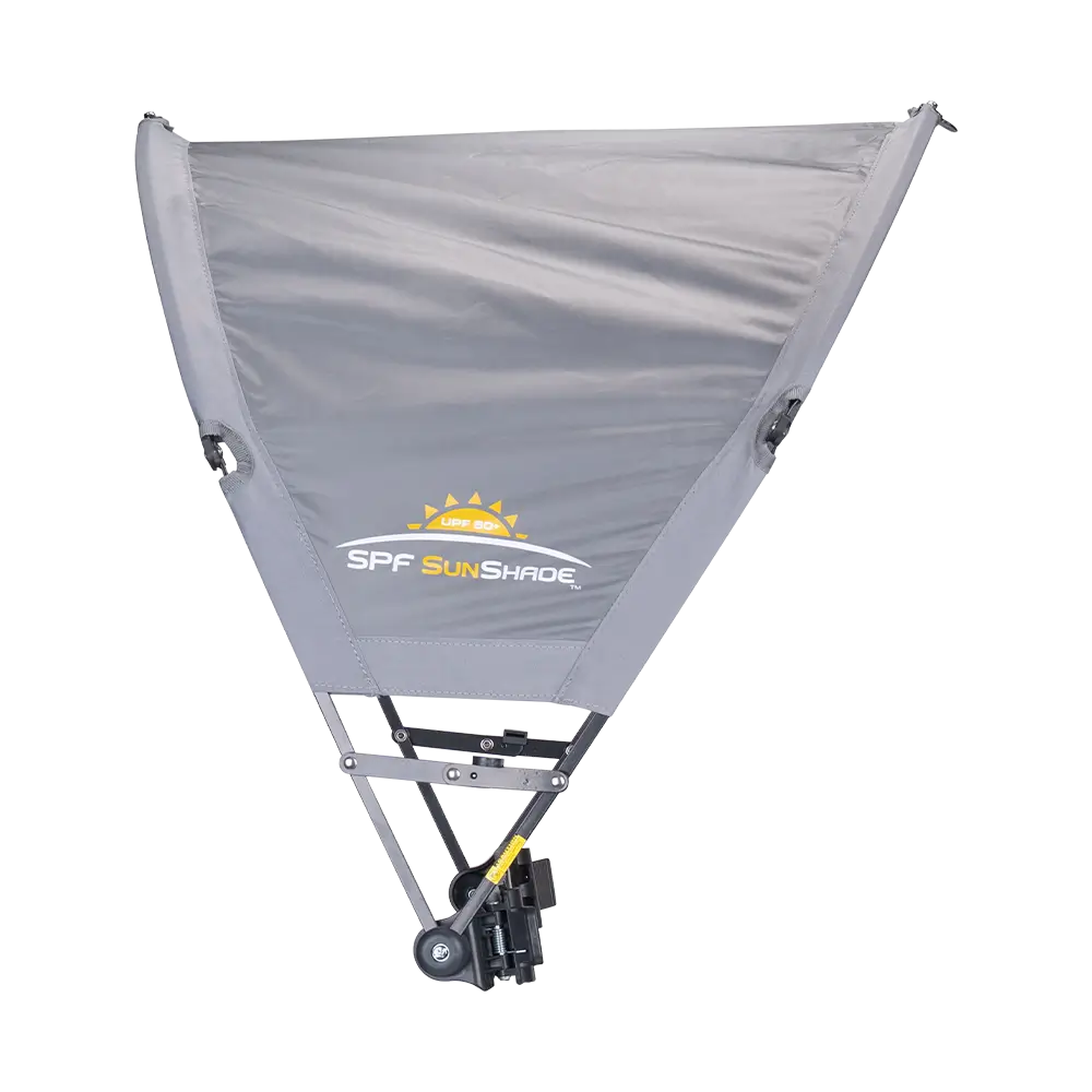 UV-Protection SunShade Accessory - Mercury - Pop-Up Outdoor Sun Shelter - UV400 Protection Detail