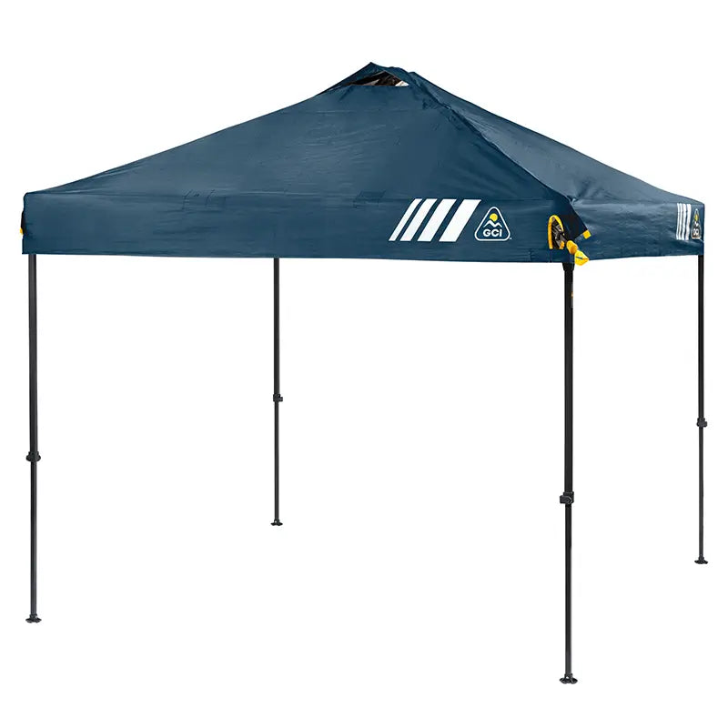 Heavy Duty LevrUp Canopy - Portable Beach Canopy with Adjustable Shade Angle Detail
