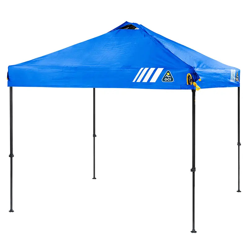 Heavy Duty LevrUp Canopy - Portable Beach Canopy with Adjustable Shade Angle Detail