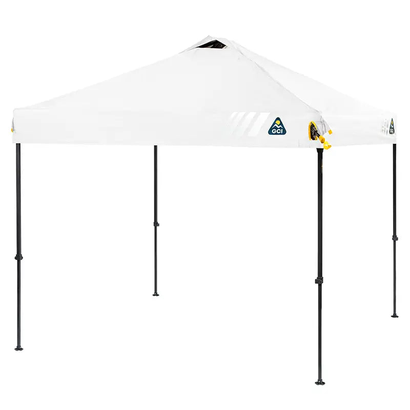 Heavy Duty LevrUp Canopy - Portable Beach Canopy with Adjustable Shade Angle Detail