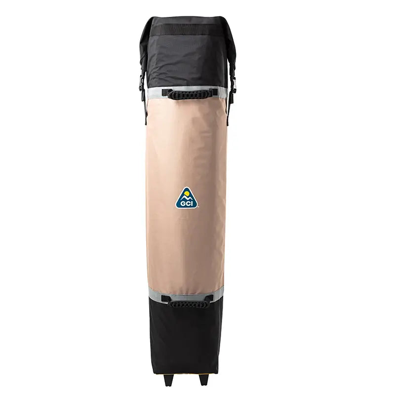 Heavy Duty LevrUp Canopy - Portable Beach Canopy with Adjustable Shade Angle Detail