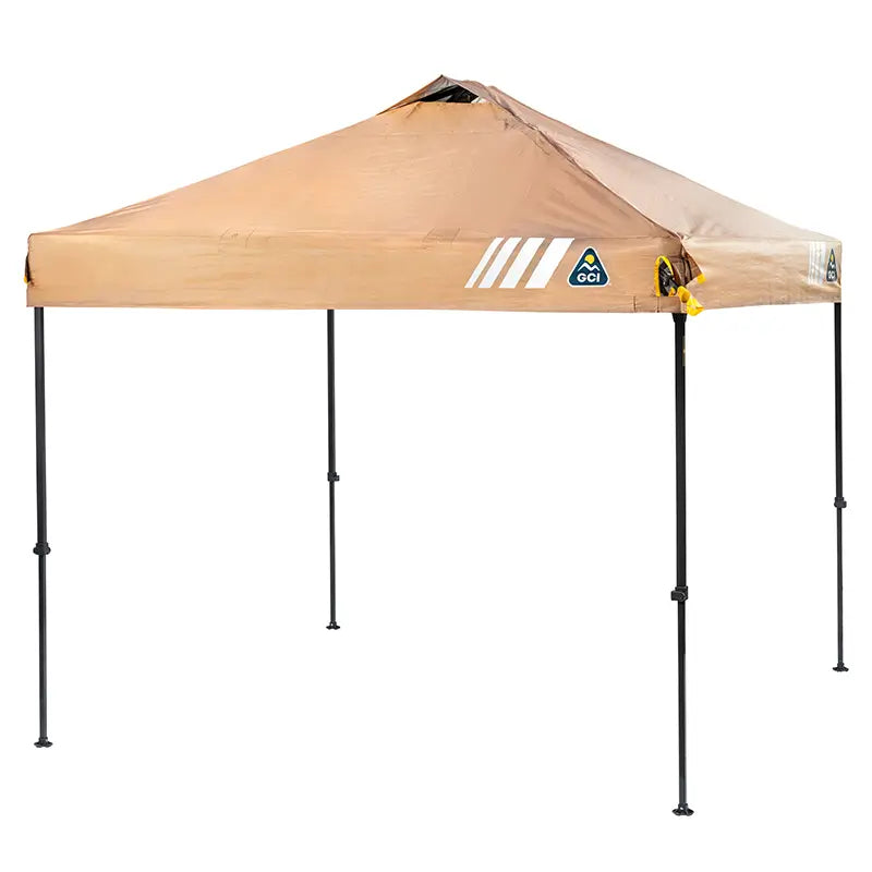 Heavy Duty LevrUp Canopy - Portable Beach Canopy with Adjustable Shade Angle Detail