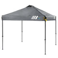 Heavy Duty LevrUp Canopy - Portable Beach Canopy with Adjustable Shade Angle - 10x10