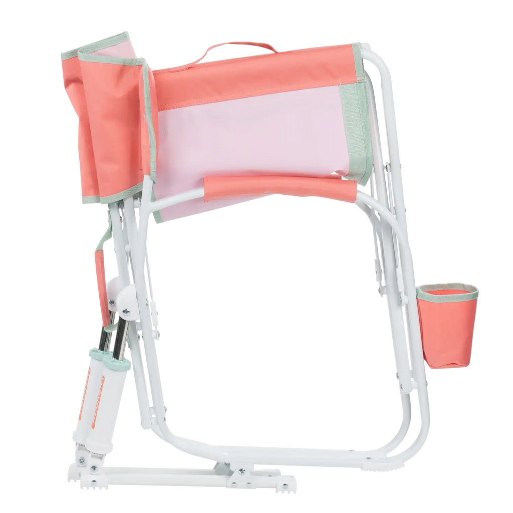 Heavy Duty Grab & Go Rocker - Rocker Chair for Camping & Lawns Detail