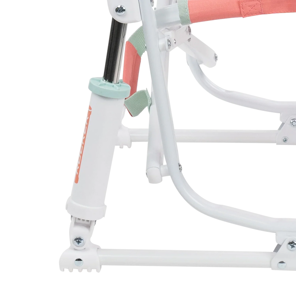 Heavy Duty Grab & Go Rocker - Rocker Chair for Camping & Lawns Detail