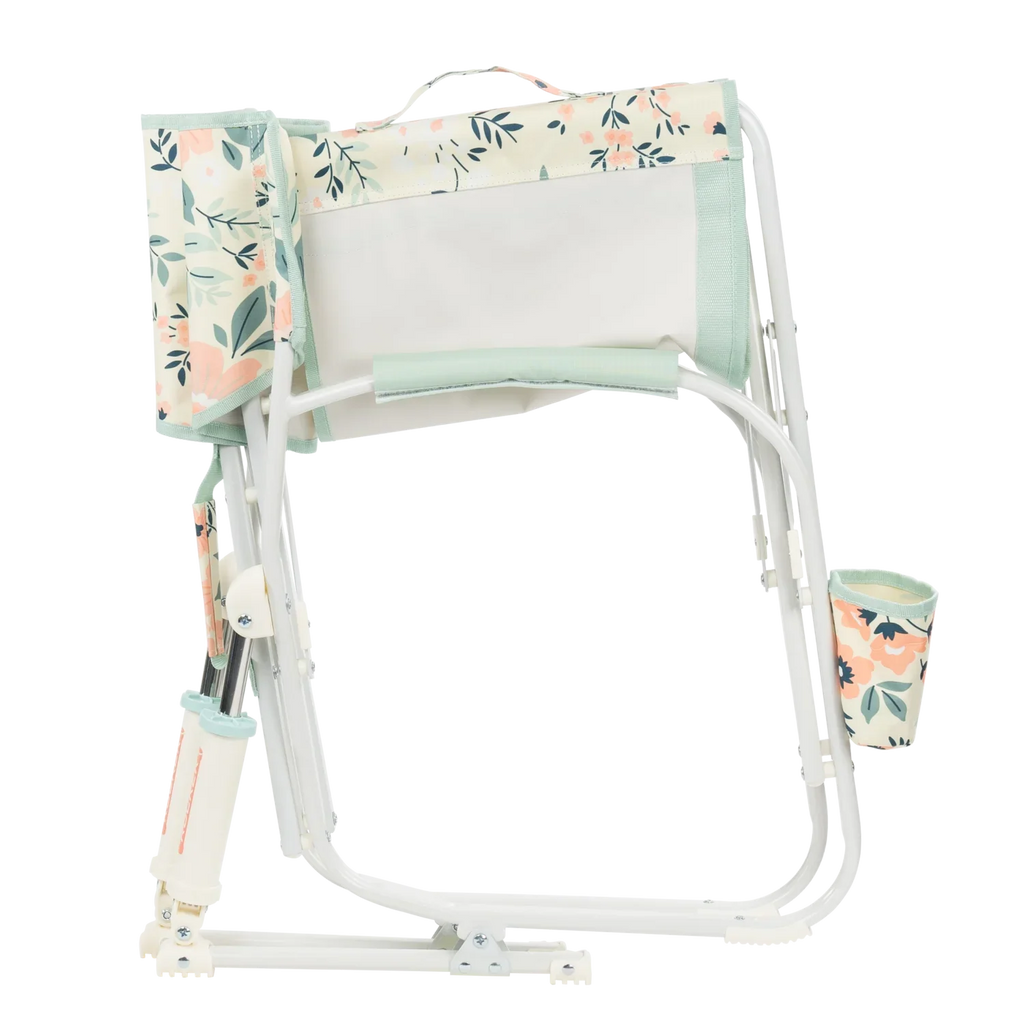 Heavy Duty Grab & Go Rocker - Rocker Chair for Camping & Lawns Detail