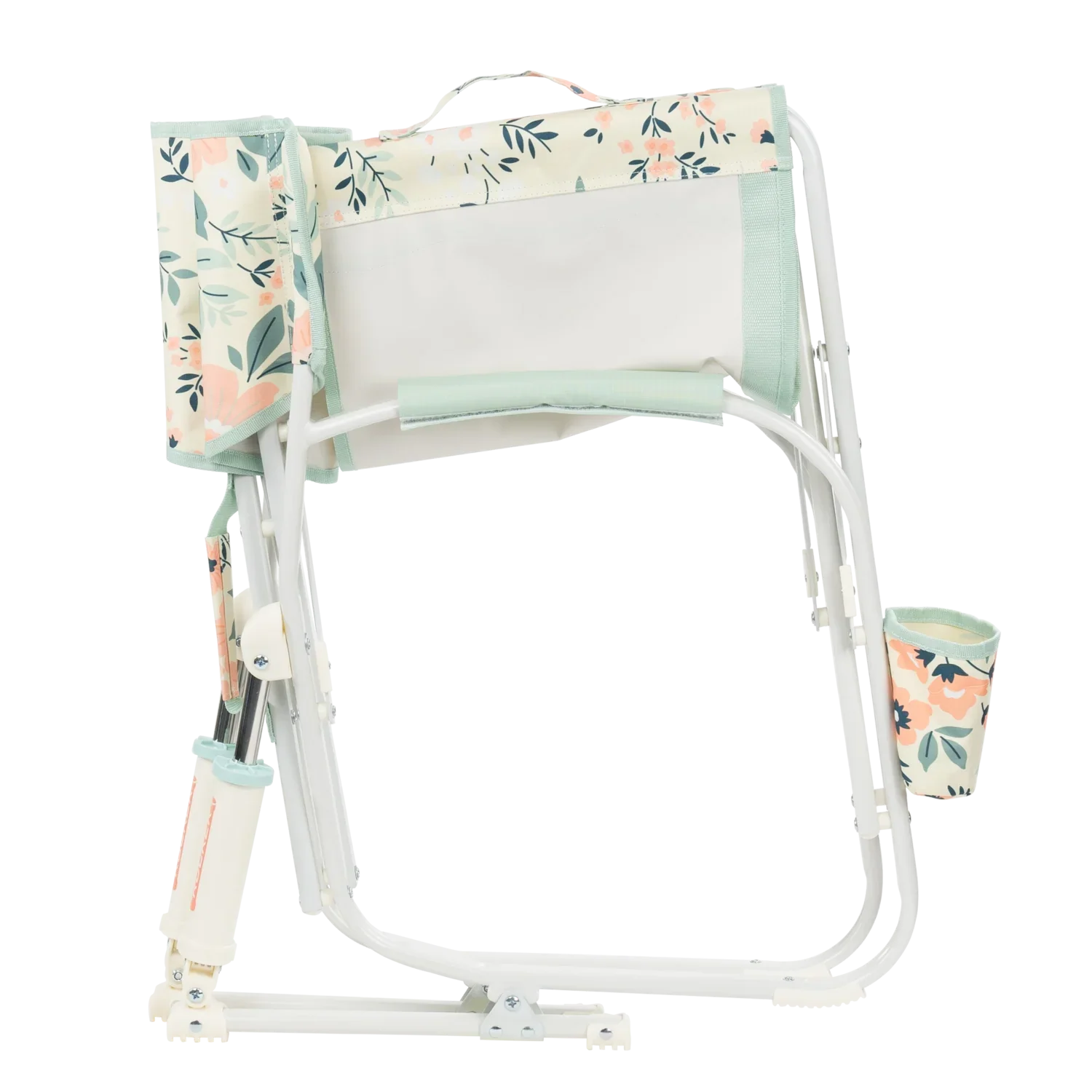 Heavy Duty Grab & Go Rocker - Rocker Chair for Camping & Lawns Detail