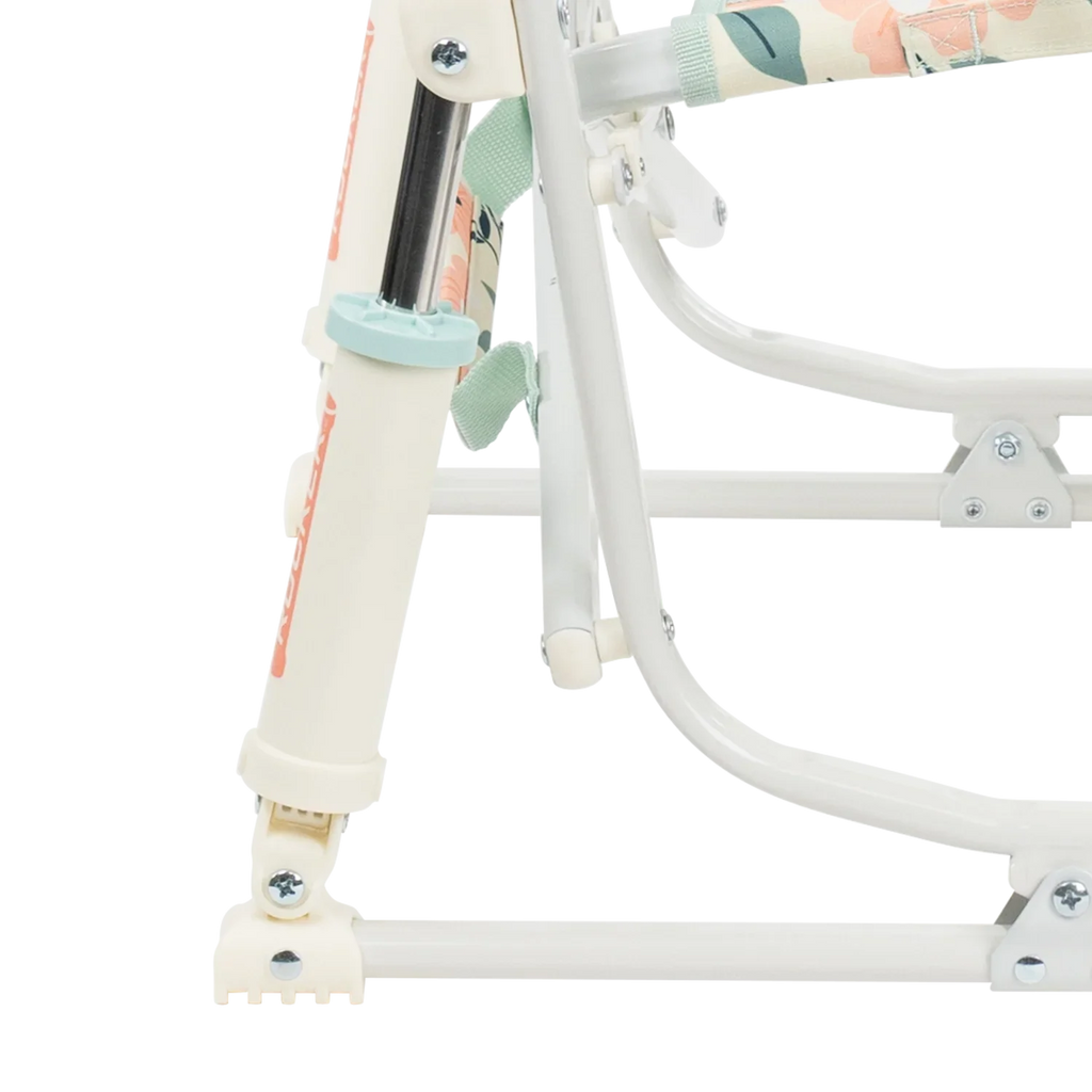 Heavy Duty Grab & Go Rocker - Rocker Chair for Camping & Lawns Detail