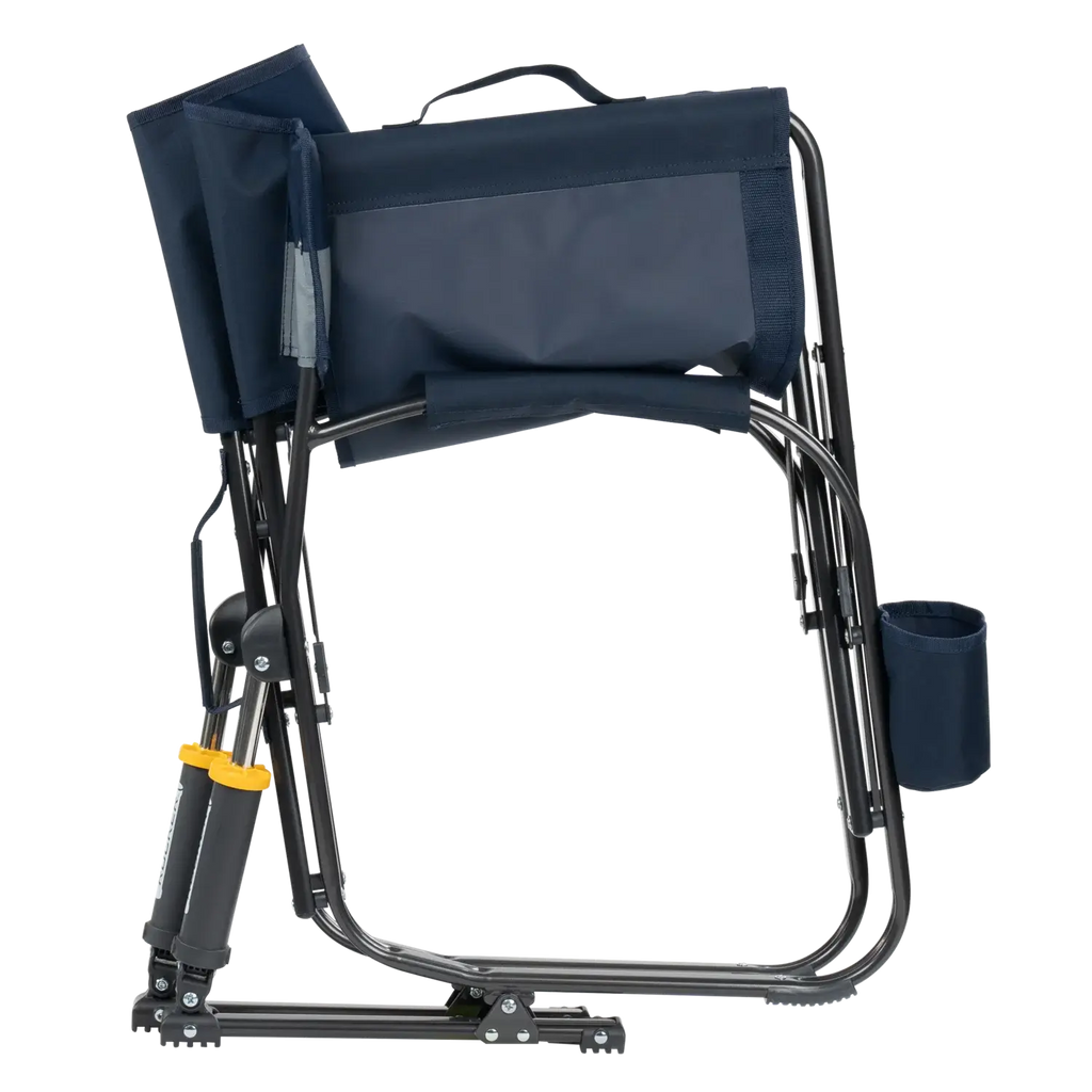 Heavy Duty Grab & Go Rocker - Rocker Chair for Camping & Lawns Detail