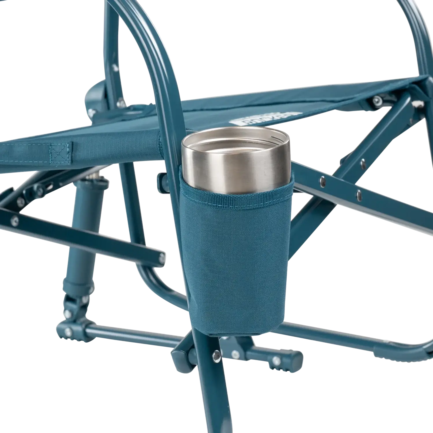 Heavy Duty Grab & Go Rocker - Rocker Chair for Camping & Lawns Detail