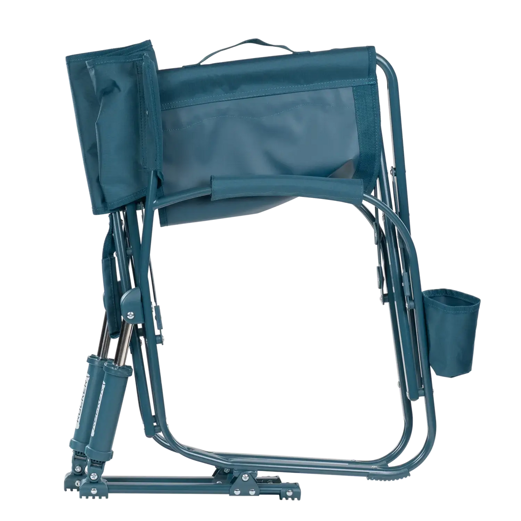 Heavy Duty Grab & Go Rocker - Rocker Chair for Camping & Lawns Detail