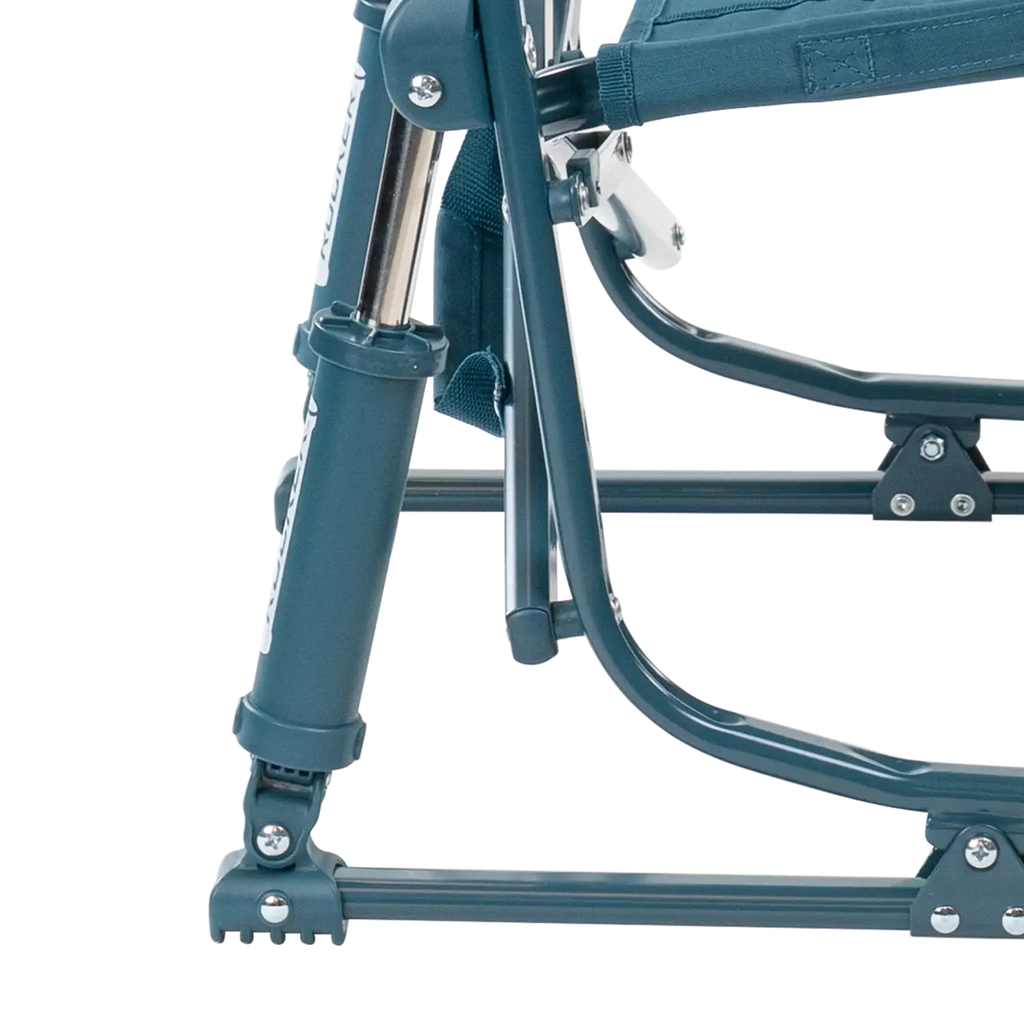 Heavy Duty Grab & Go Rocker - Rocker Chair for Camping & Lawns Detail