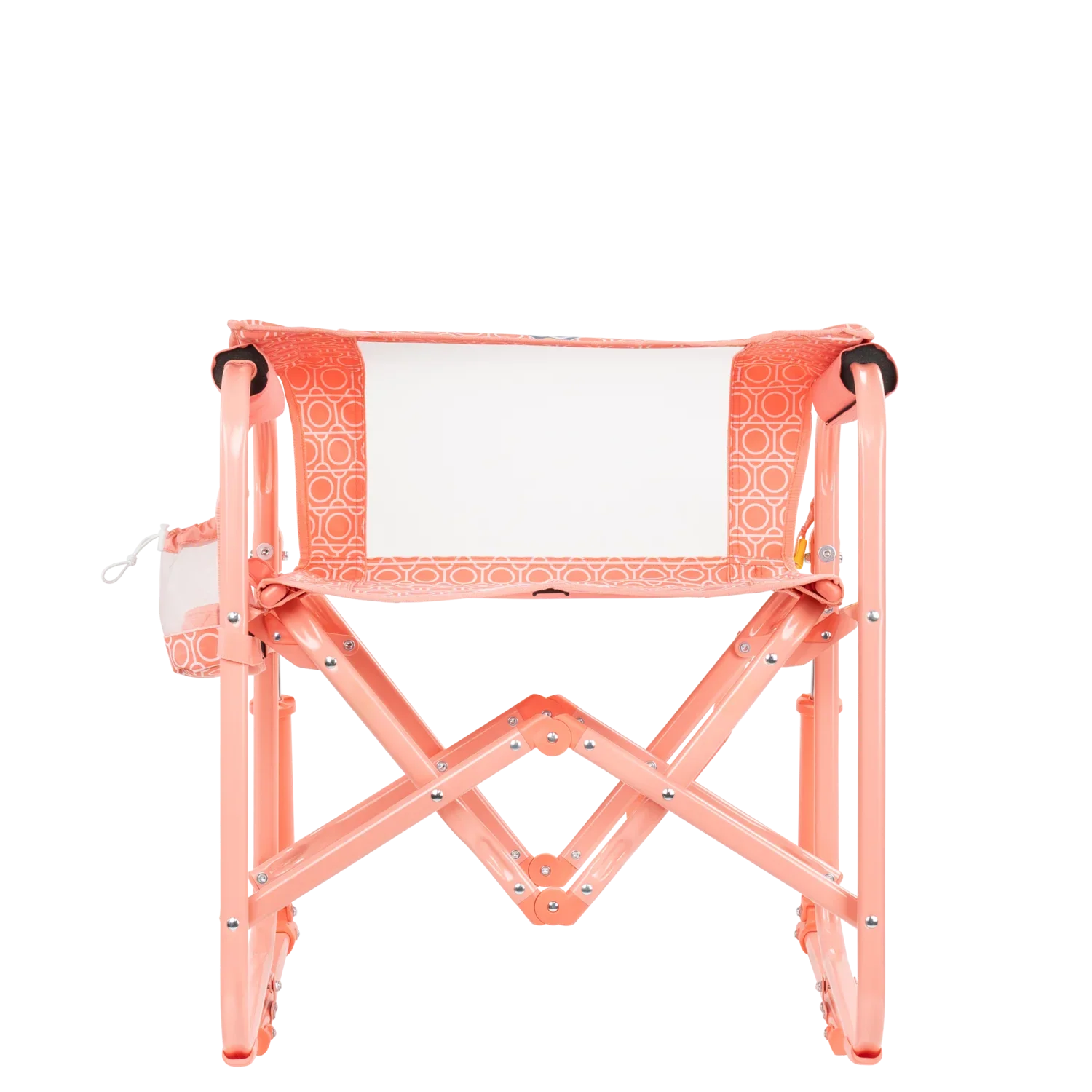 Ultra-Comfortable Stowaway Rocker - Camp Rocker Chair for Fishing & Beach Trips Detail