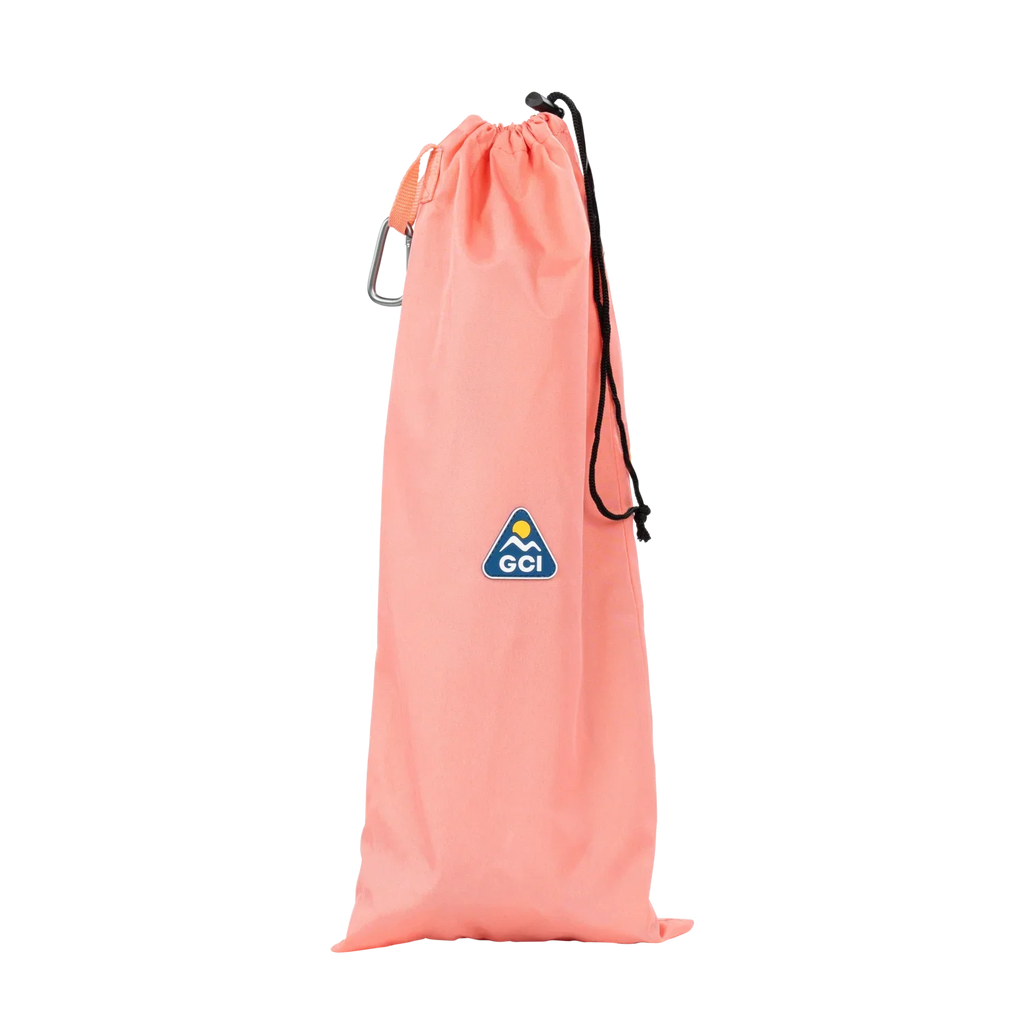 Premium All-Weather SunShade Accessory - Coral - Pop-Up Outdoor Sun Shelter - UV400 Protection Detail