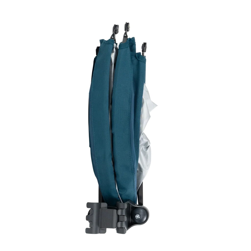 Portable Canopy SunShade Accessory - Teal - SunShade Canopy for Beach & Camping Detail