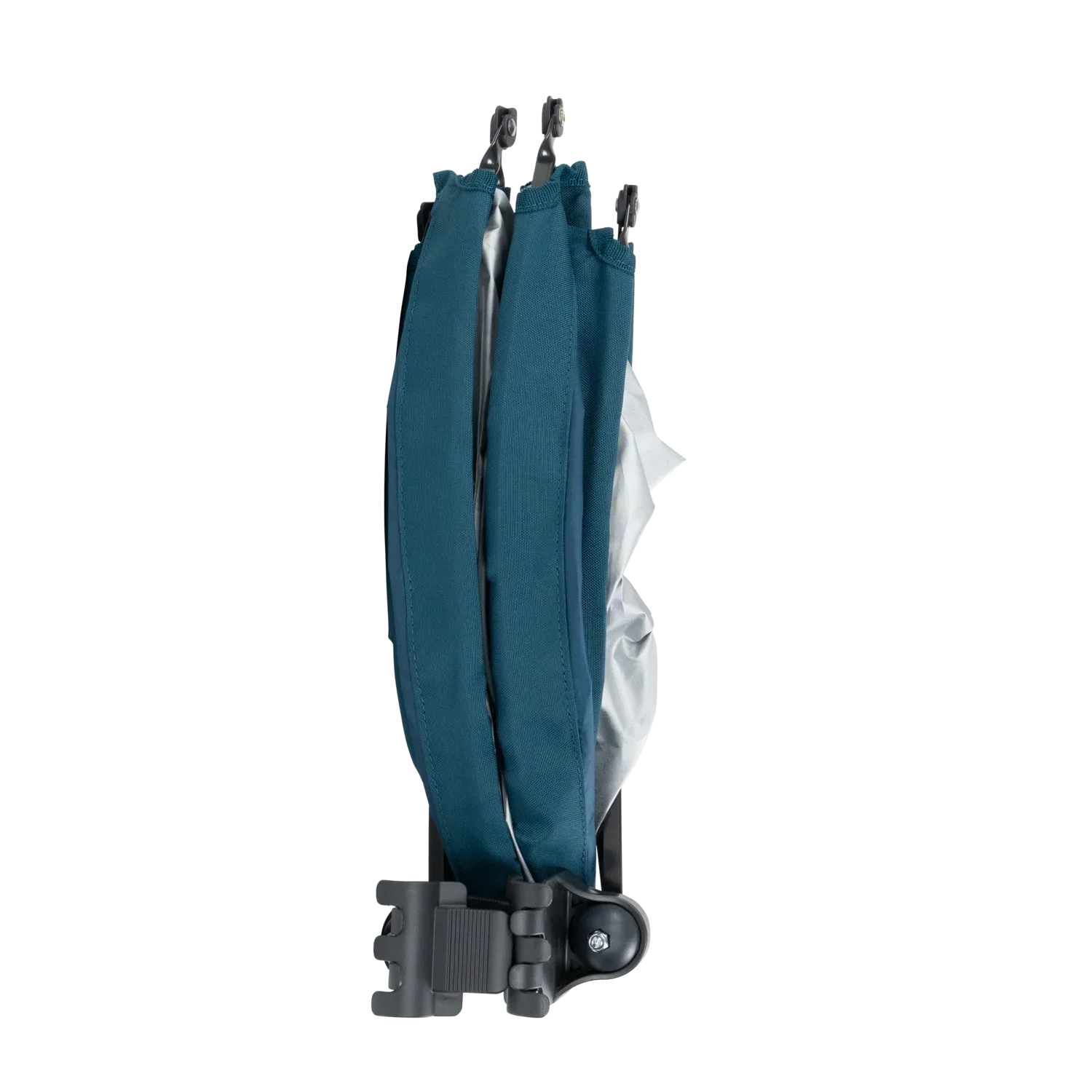 Portable Canopy SunShade Accessory - Teal - SunShade Canopy for Beach & Camping Detail