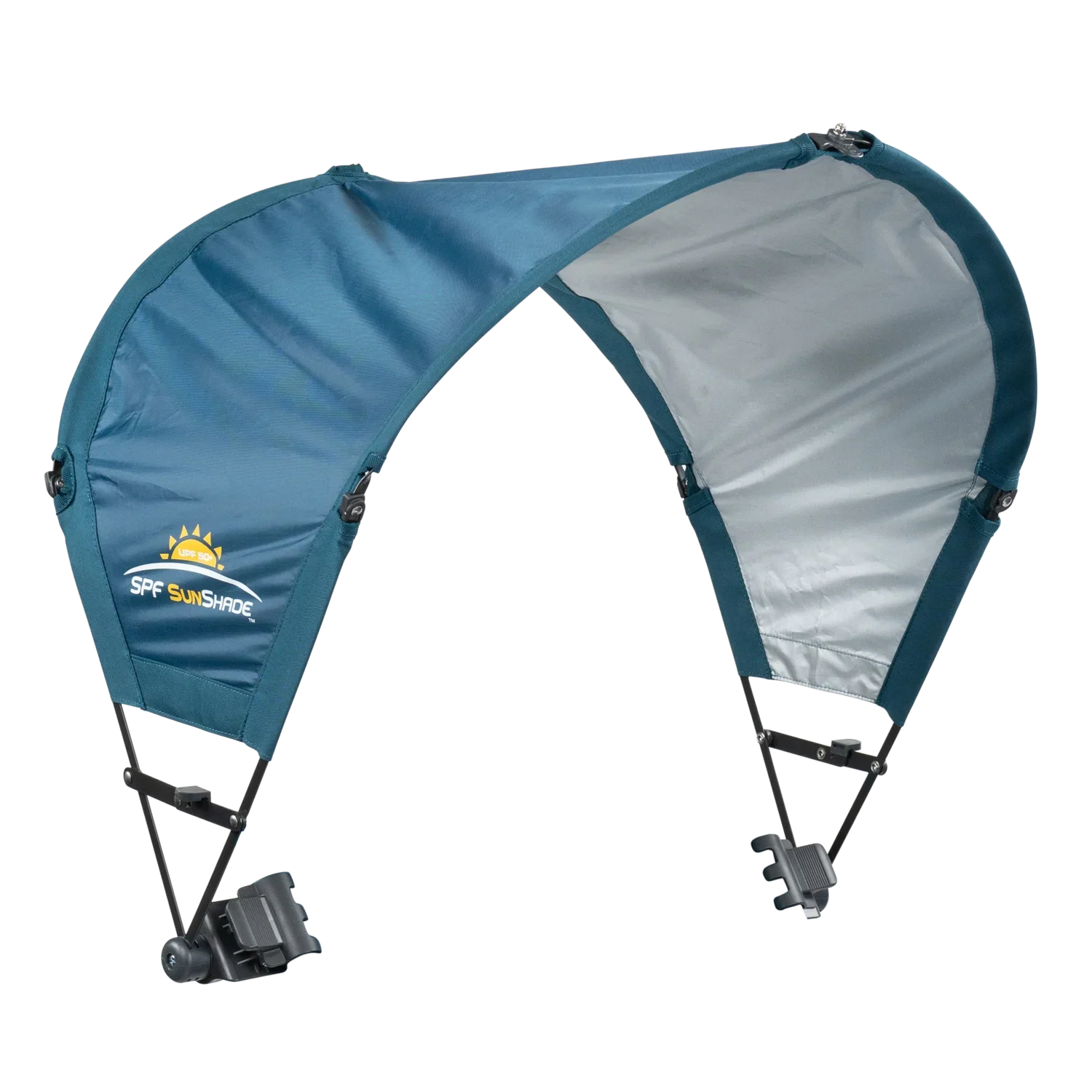 Portable Canopy SunShade Accessory - Teal - SunShade Canopy for Beach & Camping - Teal