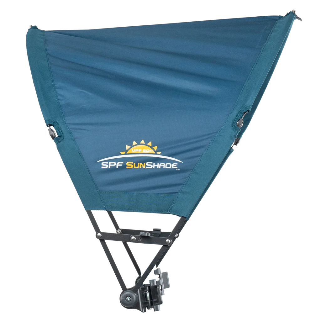 Portable Canopy SunShade Accessory - Teal - SunShade Canopy for Beach & Camping Detail