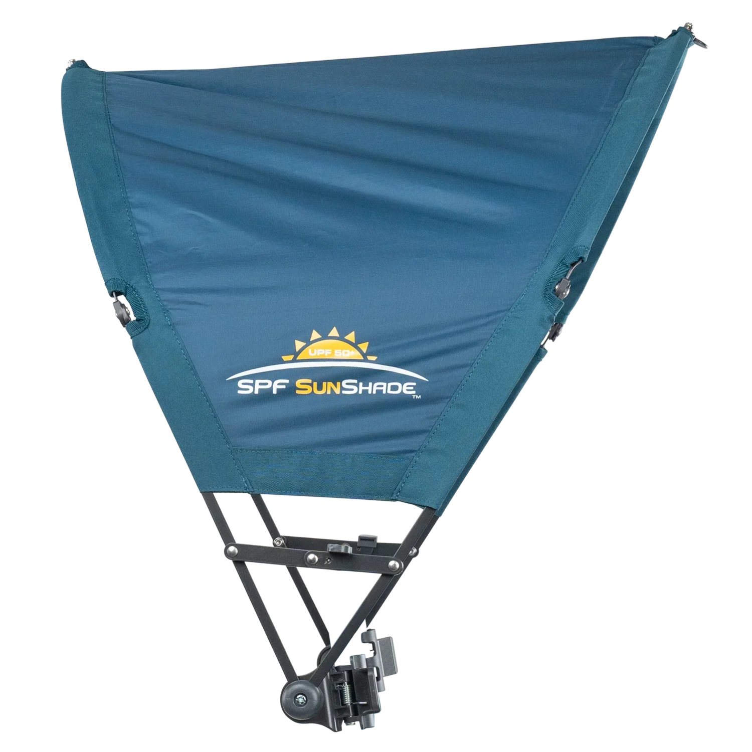 Portable Canopy SunShade Accessory - Teal - SunShade Canopy for Beach & Camping Detail